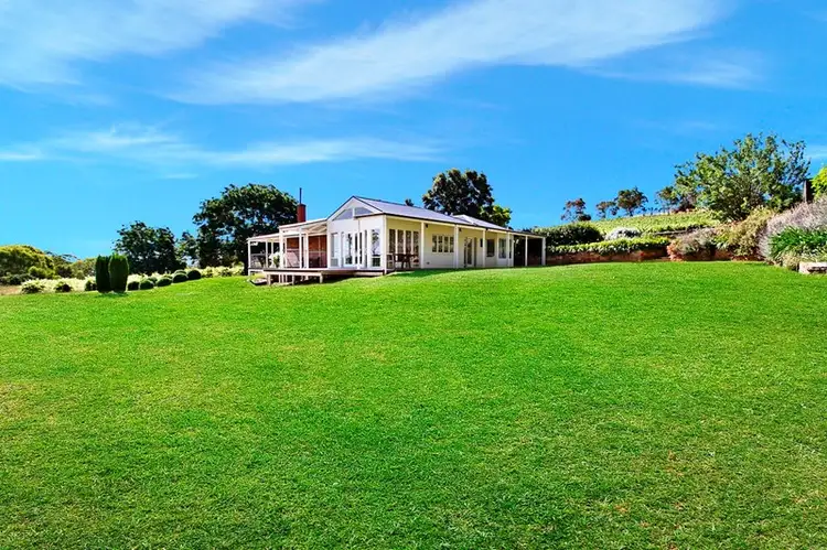 Third view of Homely house listing, 82 Slaughterhouse Road, Clare SA 5453