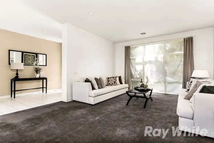 Sixth view of Homely house listing, 7 Suffolk Grove, Mulgrave VIC 3170