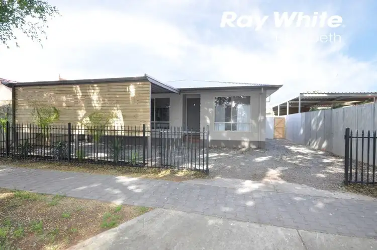 1 Handley Street, Elizabeth Vale SA 5112