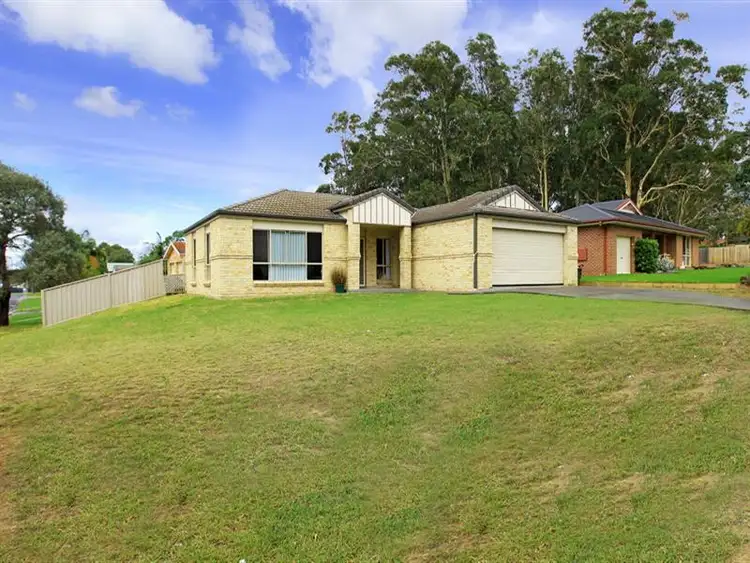 18 Arthur Street, Worrigee NSW 2540