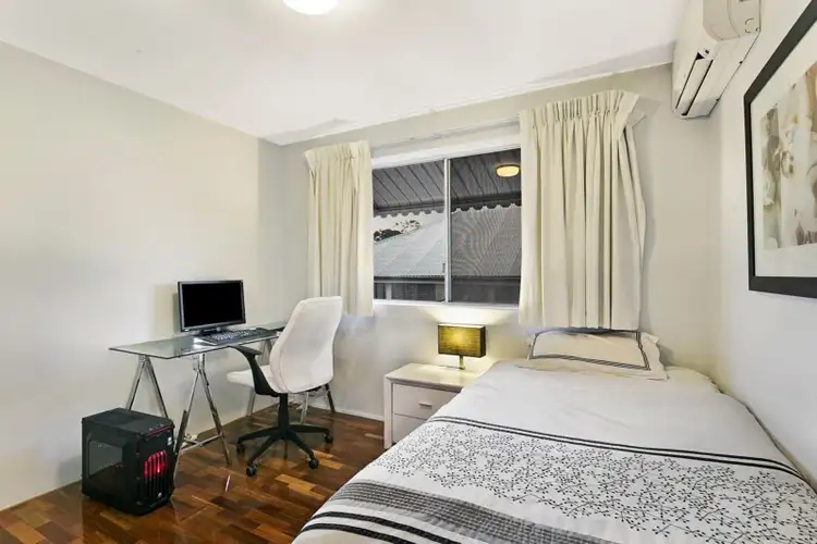 Sixth view of Homely unit listing, 4/165 Sherwood Road, Toowong QLD 4066