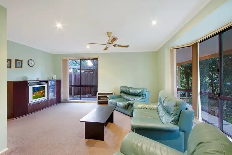 Second view of Homely house listing, 47 Colonial Drive, Bligh Park NSW 2756