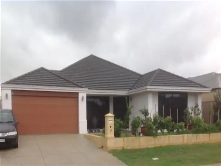 49 Canterbury Trail, Forrestdale WA 6112