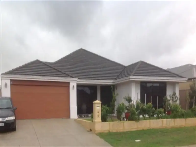 Main view of Homely house listing, 49 Canterbury Trail, Forrestdale WA 6112