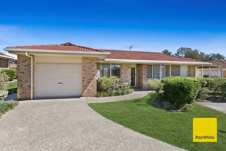 Unit 4, 73-77 Smith Street, Cleveland QLD 4163