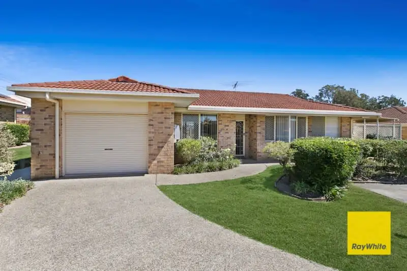 Main view of Homely unit listing, Unit 4, 73-77 Smith Street, Cleveland QLD 4163
