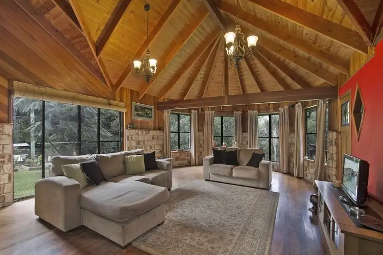 Seventh view of Homely rural property listing, 332 Zara Road, Chillingham NSW 2484