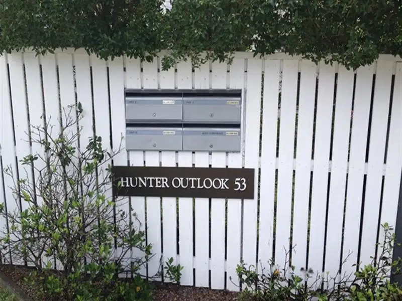 Main view of Homely townhouse listing, 3/53 Hunter Street, Greenslopes QLD 4120