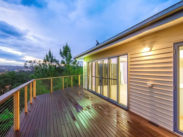 Fourth view of Homely house listing, 38 Midway Terrace, Pacific Pines QLD 4211