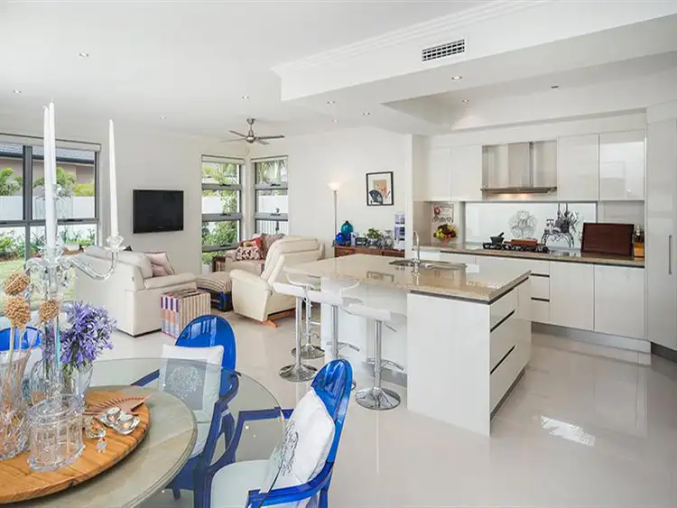 Fifth view of Homely house listing, 2828 Gracemere Circuit East, Hope Island QLD 4212