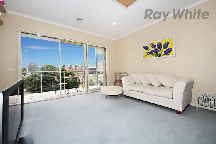 Fourth view of Homely house listing, 22/1 Greg Norman Drive, Point Cook VIC 3030