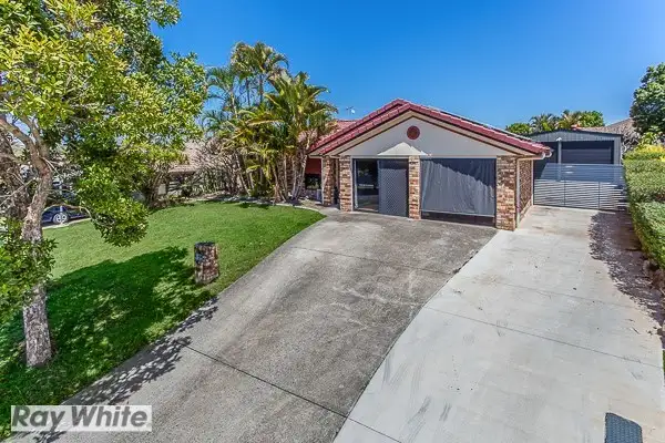 Main view of Homely house listing, 9 Turquoise Crescent, Griffin QLD 4503