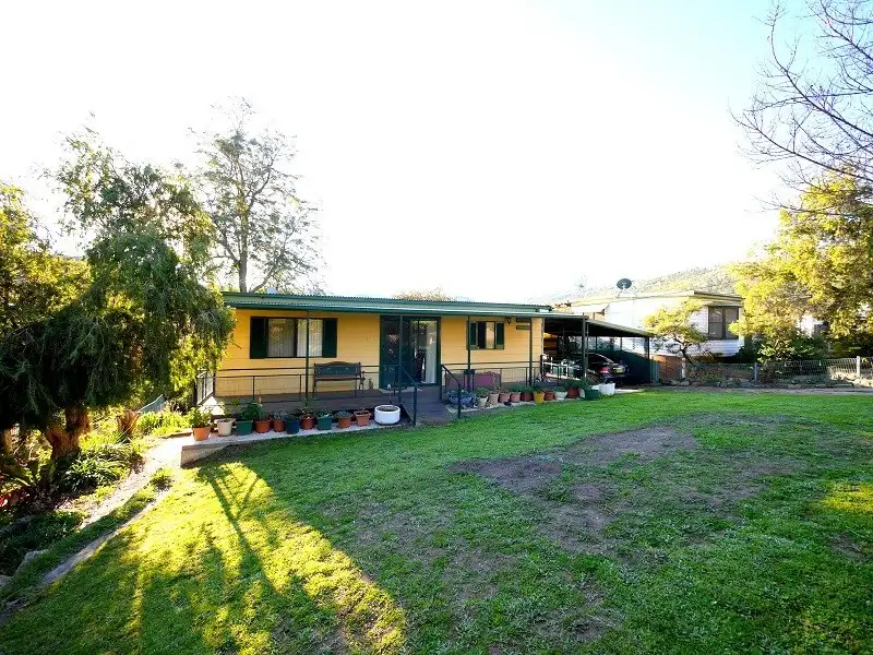 Main view of Homely house listing, 13 Winga Road, Wyangala NSW 2808