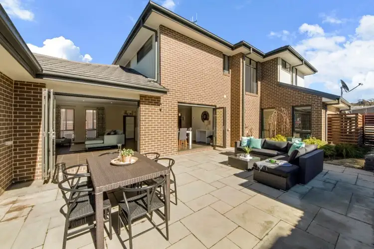 Main view of Homely house listing, 8 Jule Knight Street, Casey ACT 2913