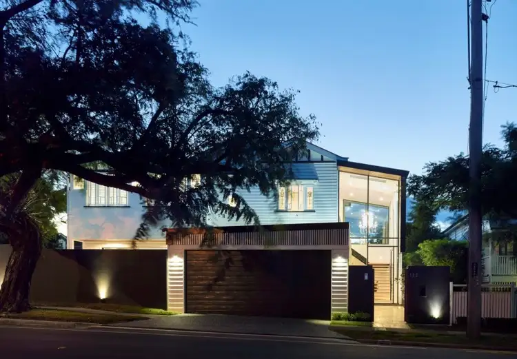 Main view of Homely house listing, 122 Alexandra Road, Clayfield QLD 4011