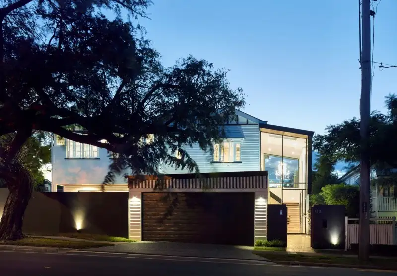 Main view of Homely house listing, 122 Alexandra Road, Clayfield QLD 4011