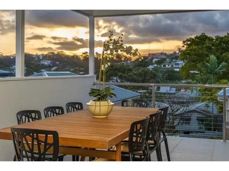 Second view of Homely house listing, 81 Ellena Street, Paddington QLD 4064