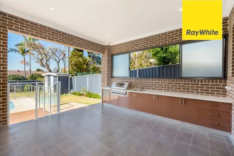 Seventh view of Homely house listing, 18 Rickard Street, Carlingford NSW 2118