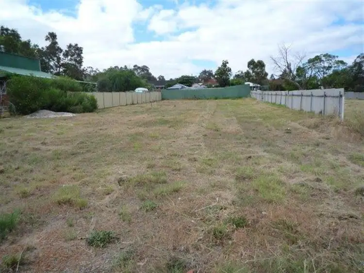 Seventh view of Homely land listing, Lot 93 Booth Street, Mount Barker WA 6324