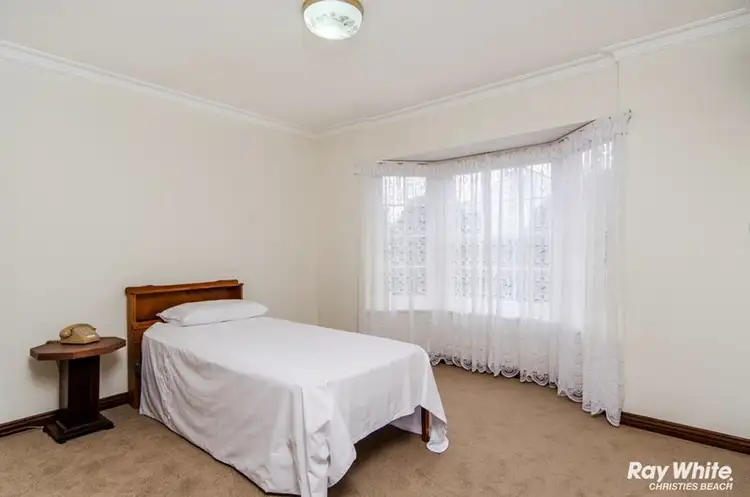 Sixth view of Homely unit listing, Unit 1/25 Taunton Parade, Christies Beach SA 5165