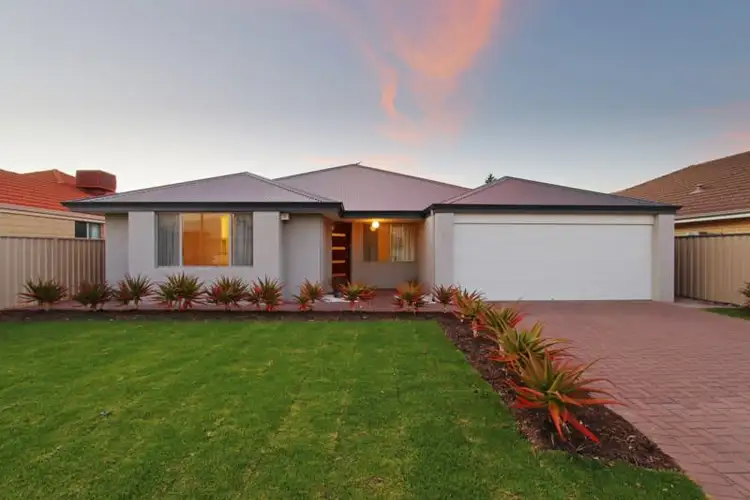 Second view of Homely house listing, 22 Tulip Way, East Cannington WA 6107