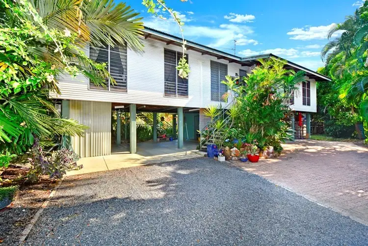 10 Harcus Court, Malak NT 812