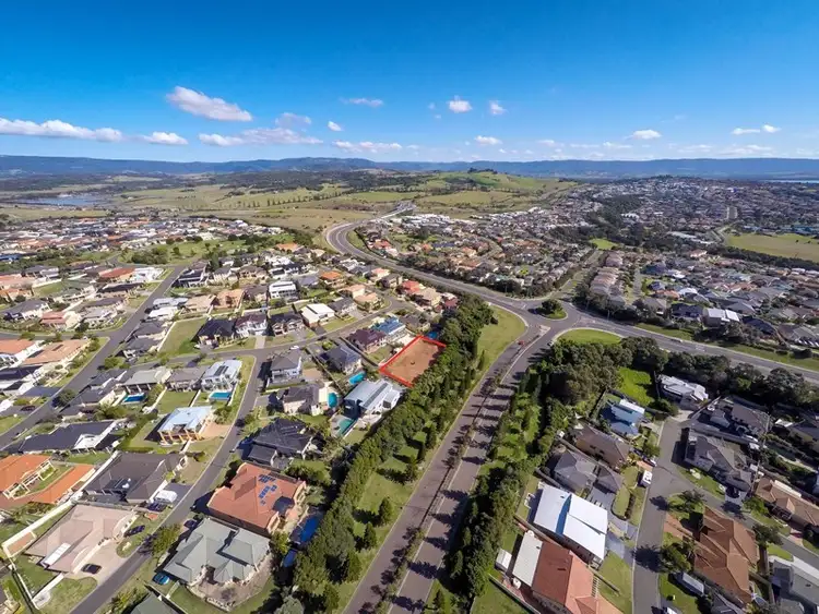 Fourth view of Homely land listing, 16 Baudin Avenue, Shell Cove NSW 2529