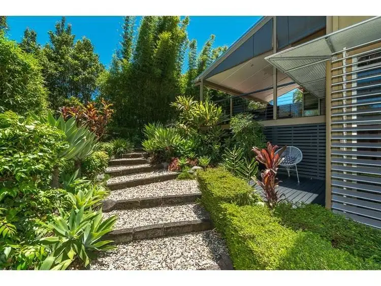 Second view of Homely house listing, 53 Primrose Terrace, Red Hill QLD 4059