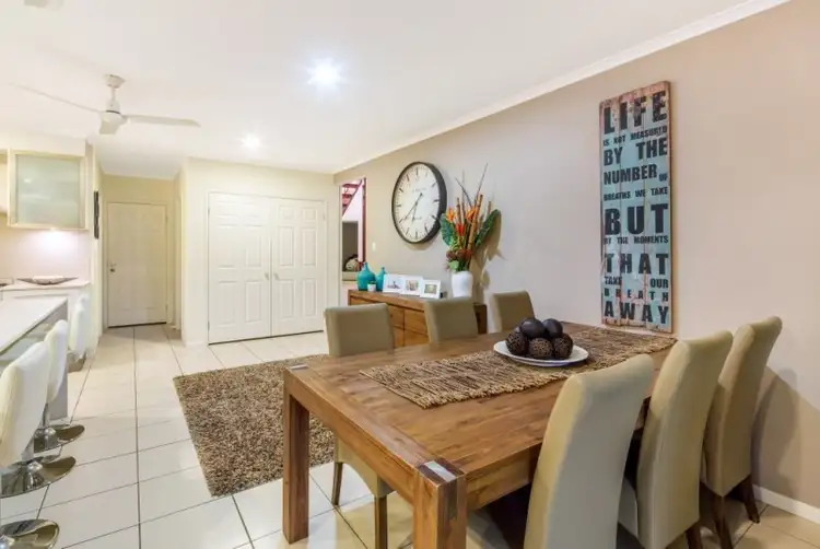 Sixth view of Homely house listing, 10 Sandleigh Crescent, Sippy Downs QLD 4556
