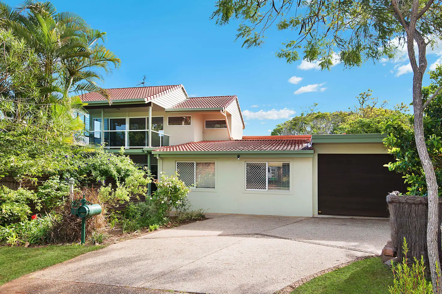 Main view of Homely house listing, 8 Highland Place, Buderim QLD 4556