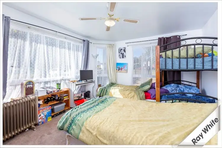 Sixth view of Homely house listing, 21 Margaret Street, Karabar NSW 2620