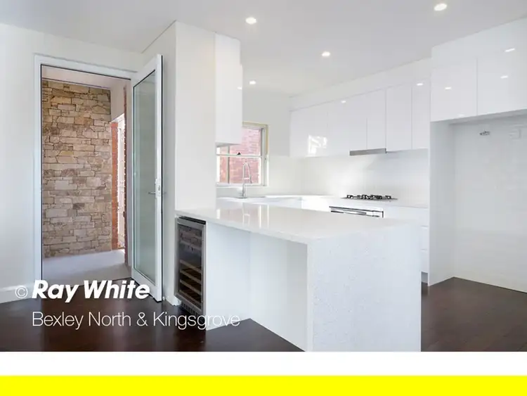 Fifth view of Homely house listing, 1 Wolli Street, Kingsgrove NSW 2208