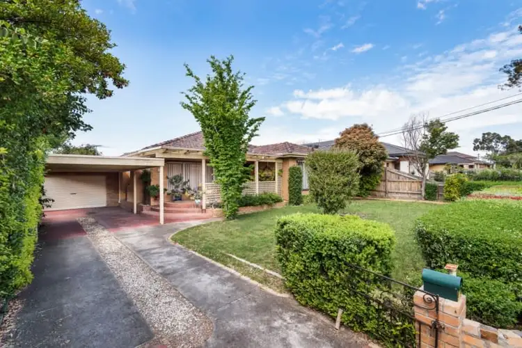 16 Highland Avenue, Oakleigh East VIC 3166
