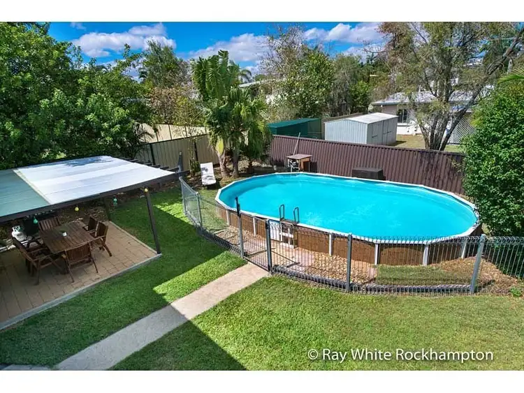 Fifth view of Homely house listing, 29 Geaney Street, Norman Gardens QLD 4701