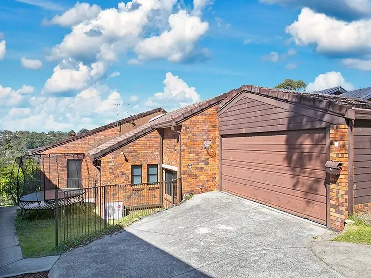 Third view of Homely house listing, 4 Balandra Place, Kareela NSW 2232