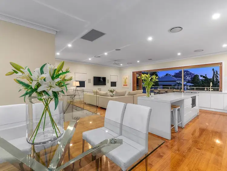 Third view of Homely house listing, 87 Manson Road, Hendra QLD 4011