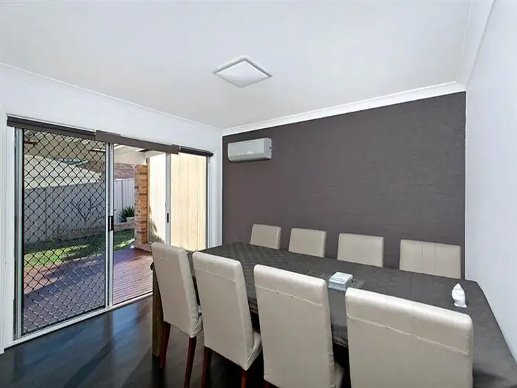 Second view of Homely other listing, 1/7 Burrill Place, Flinders NSW 2529