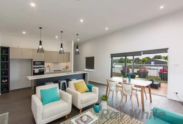 Third view of Homely unit listing, 3/75 Maitland Road, Islington NSW 2296