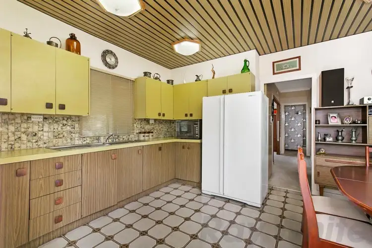 Second view of Homely house listing, 15 Castling Street, Stafford QLD 4053