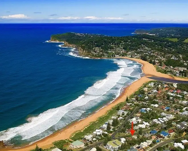 Third view of Homely house listing, 21 Elgata Avenue, North Avoca NSW 2260