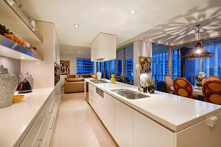 Third view of Homely apartment listing, 26 Breaker Street, Main Beach QLD 4217