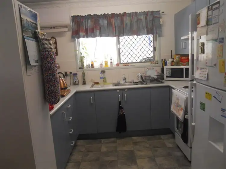 Second view of Homely house listing, 19 Misfeld Close, Gracemere QLD 4702