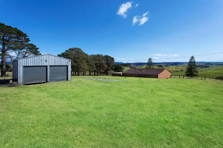 Third view of Homely rural property listing, 189 Jerrara Road, Kiama NSW 2533