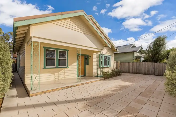 Seventh view of Homely house listing, 9 George Street, Geelong West VIC 3218
