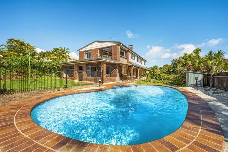 14 Scenic Drive, Bilambil Heights NSW 2486
