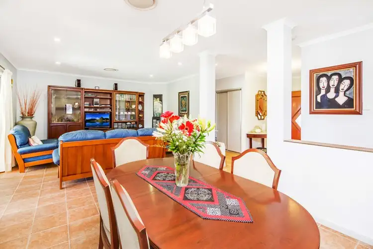 Sixth view of Homely house listing, 9 Sandleigh Crescent, Sippy Downs QLD 4556