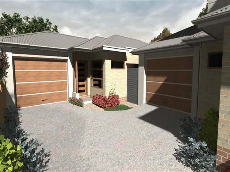Second view of Homely unit listing, Unit 3, 84 LUSHER Road, Croydon VIC 3136
