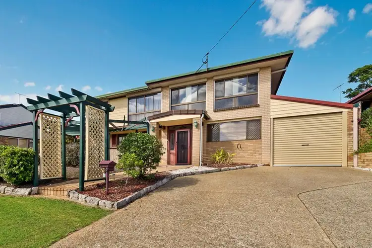 Second view of Homely house listing, 9 Del Rio Street, Bray Park QLD 4500