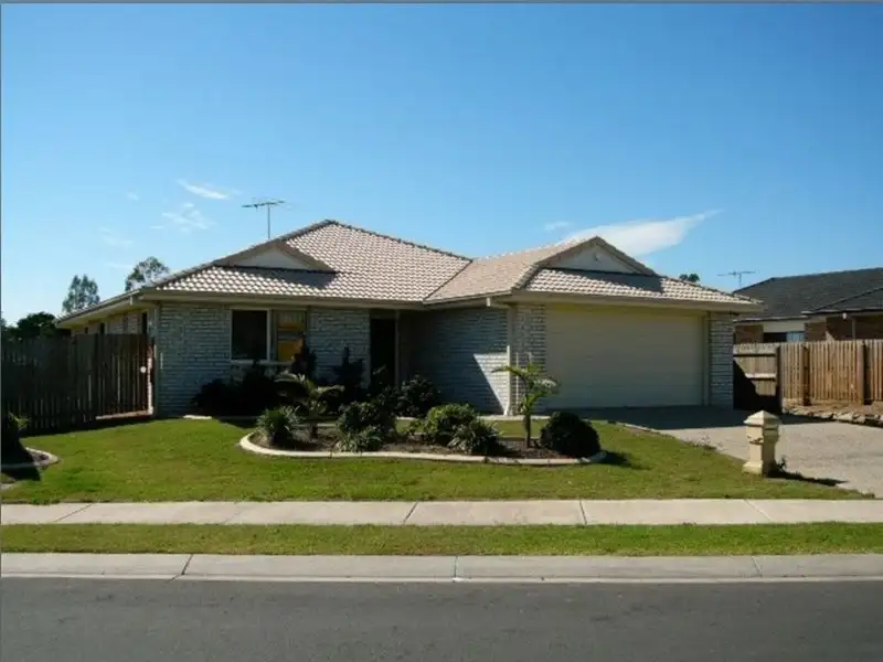 Main view of Homely house listing, 12 Gumnut Grove, Redbank Plains QLD 4301