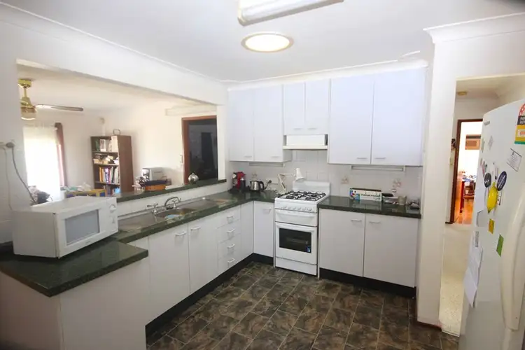 Third view of Homely house listing, 1 Burrendong Road, Leumeah NSW 2560